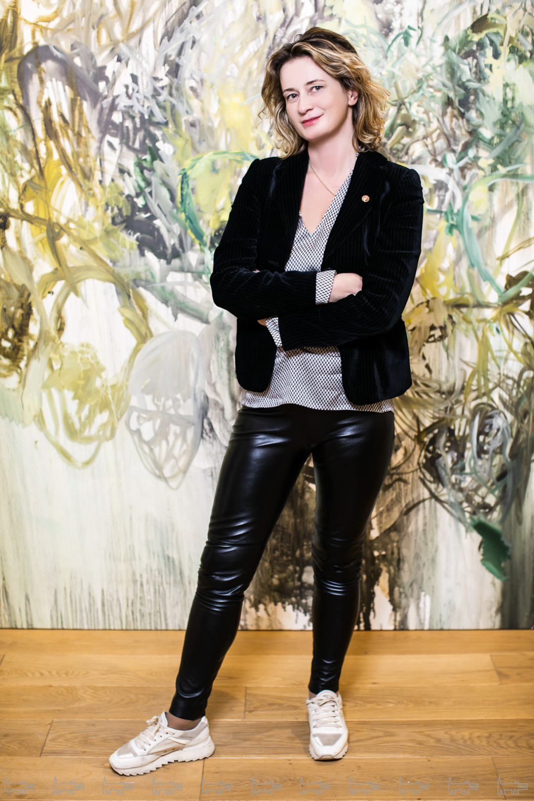 Мария Евневич