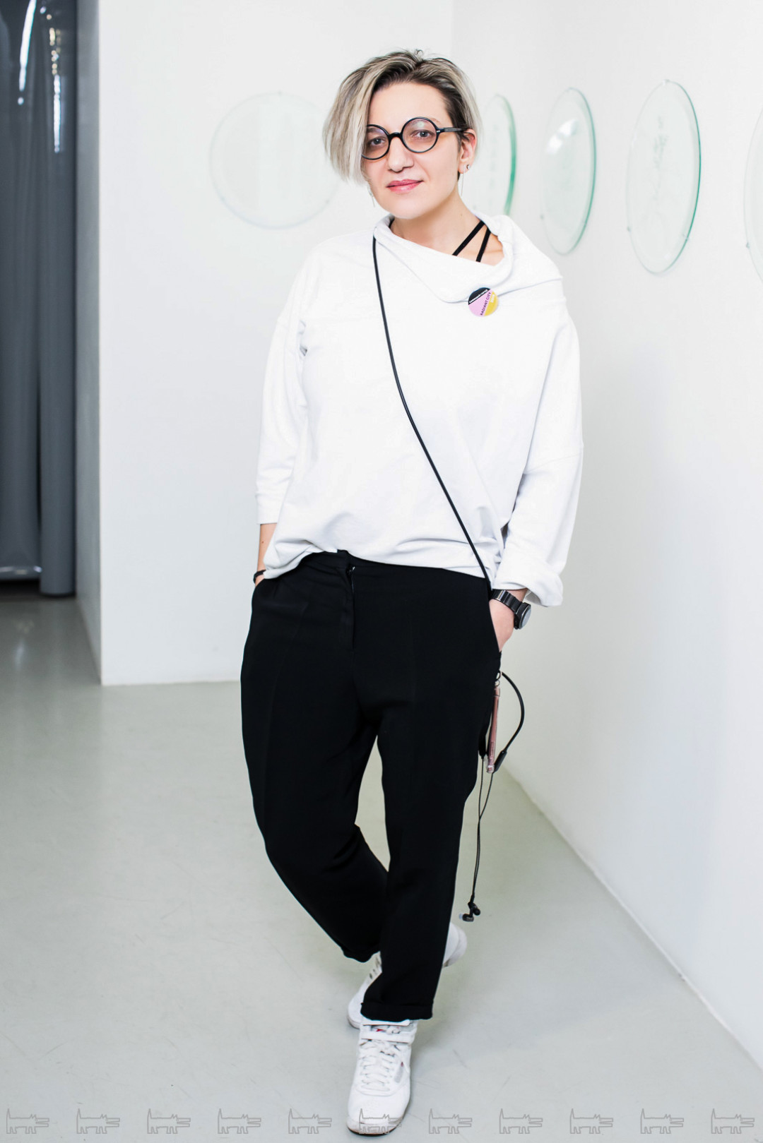 Лиза Савина