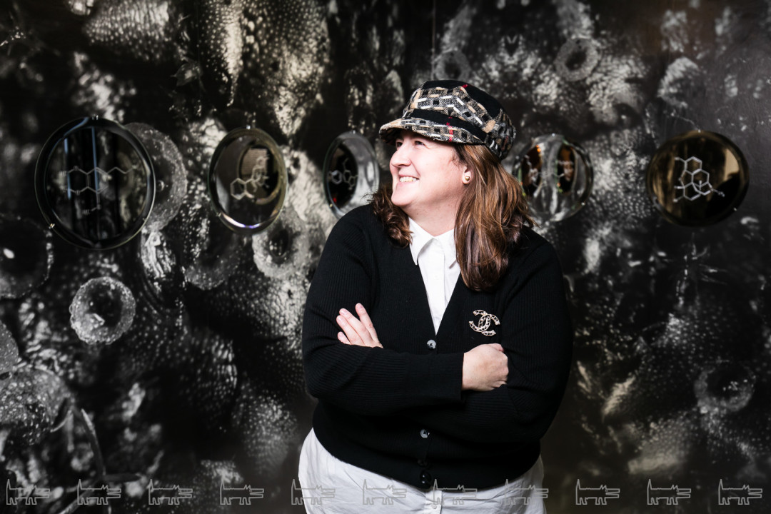 Алена Мельникова