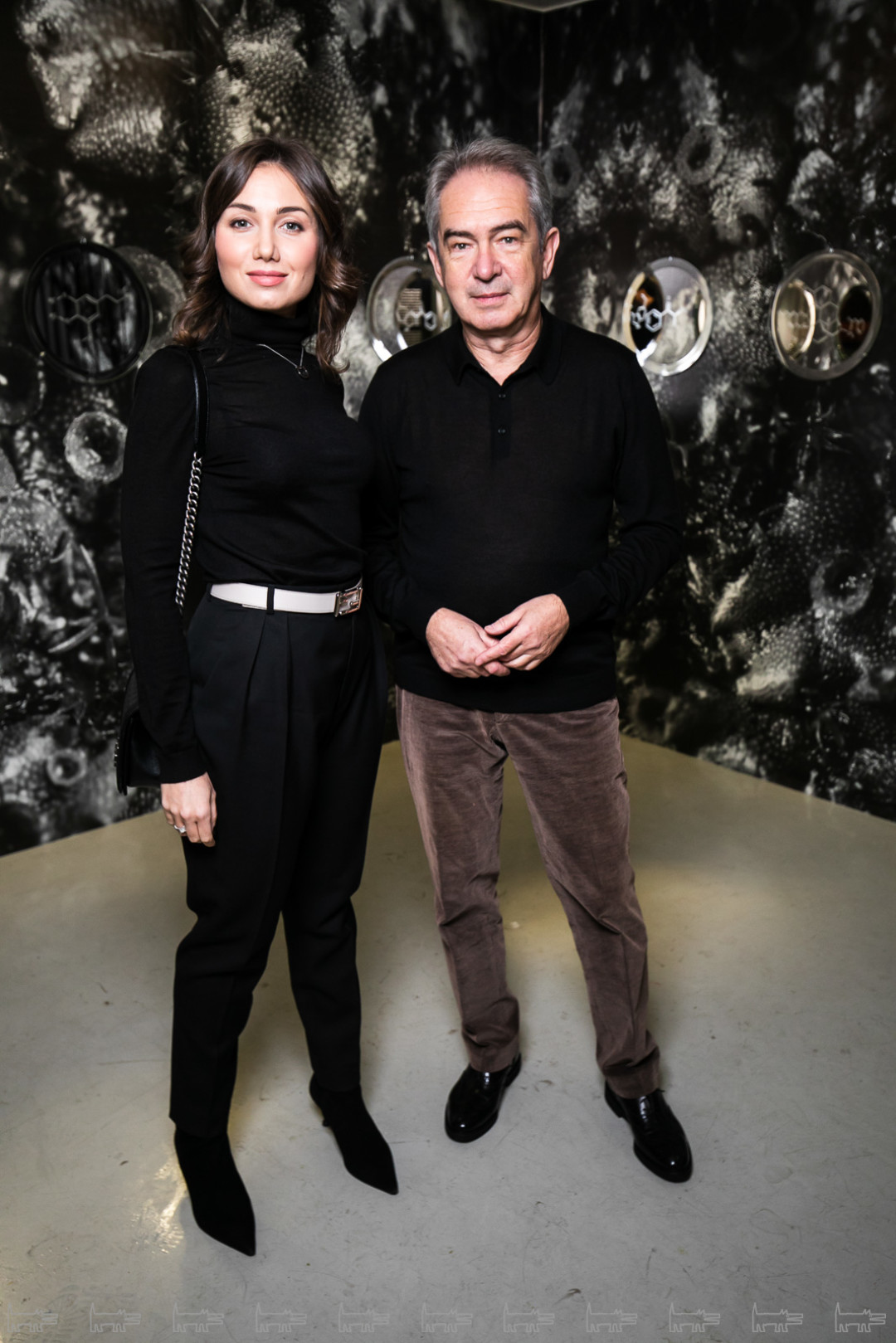 Елена Шмаргуненко, Алексей Шмаргуненко