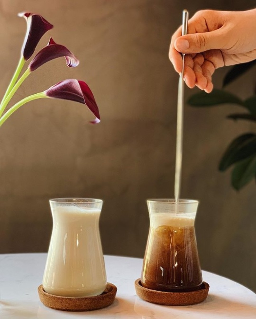 Фото: архивы «Библиотеки кофе»