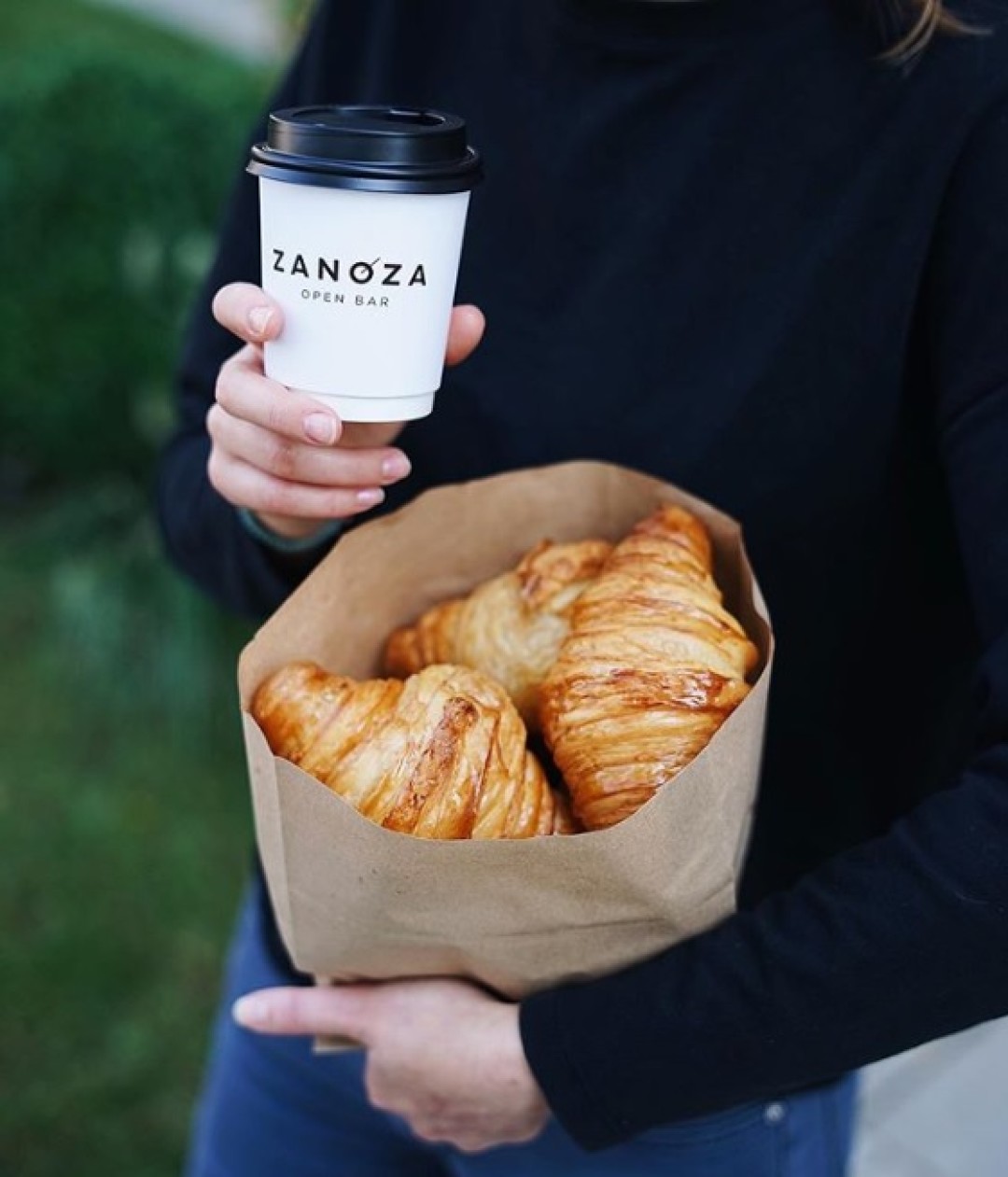 Фото: архивы "Zanoza Open Bar"