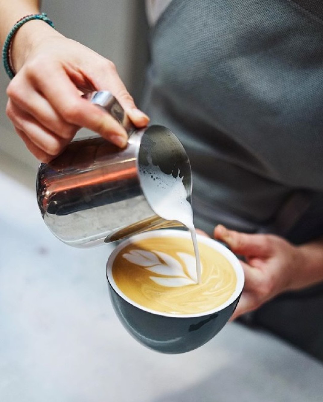 Фото: архивы "Zanoza Open Bar"