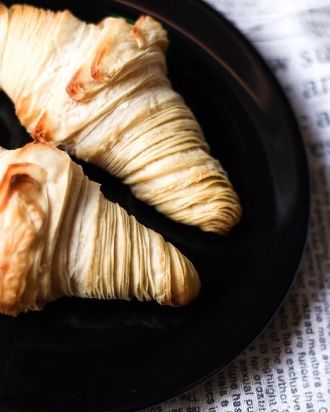 Фото: архивы «Paul & Jack»