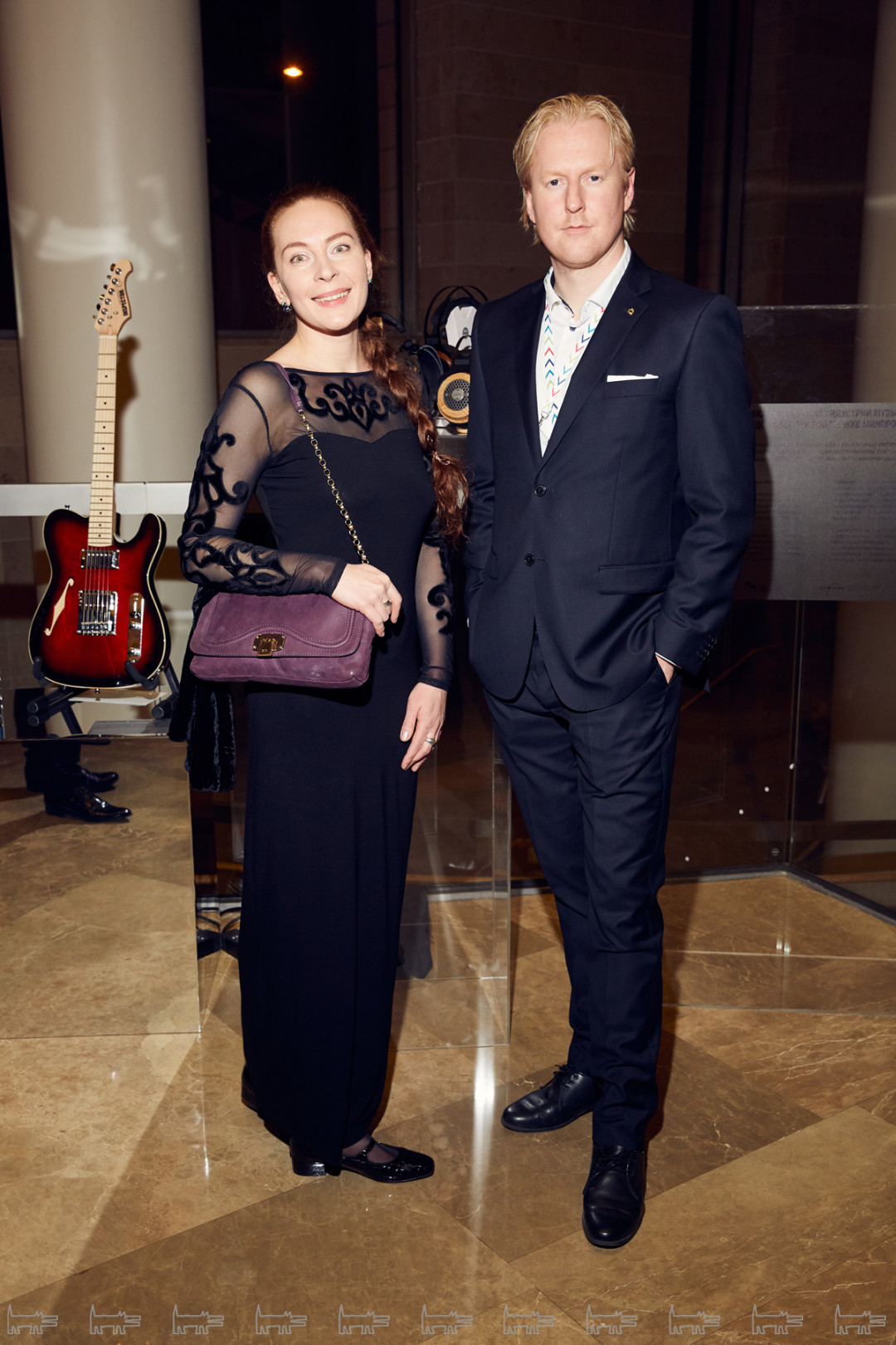 Анастасия Зайцман