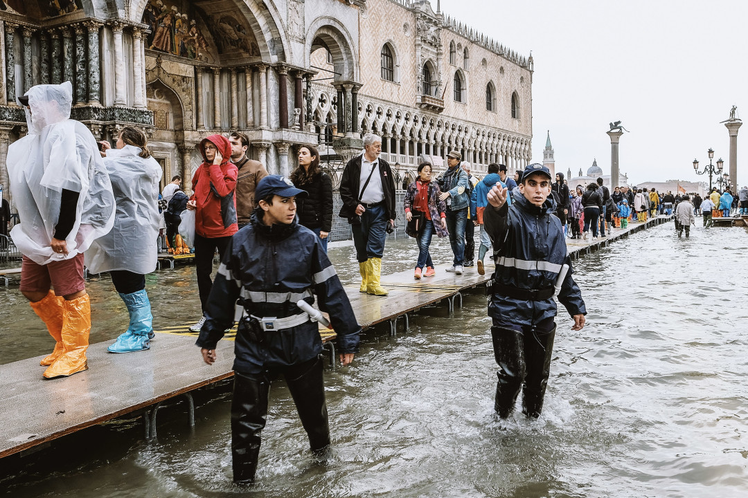 Stefano Mazzola / Awakening / Getty Images