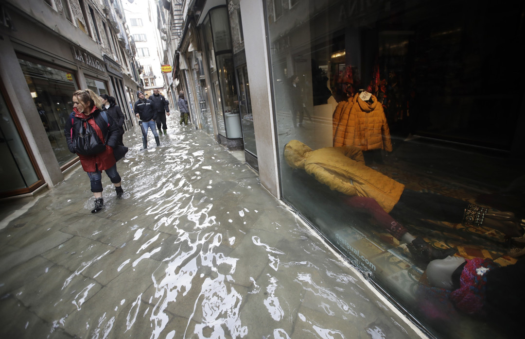 Luca Bruno/AP/East News