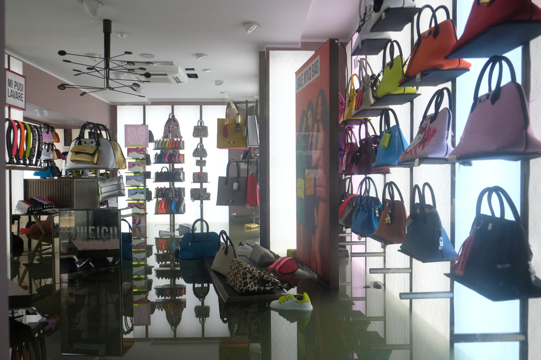 Luca Bruno/AP/East News