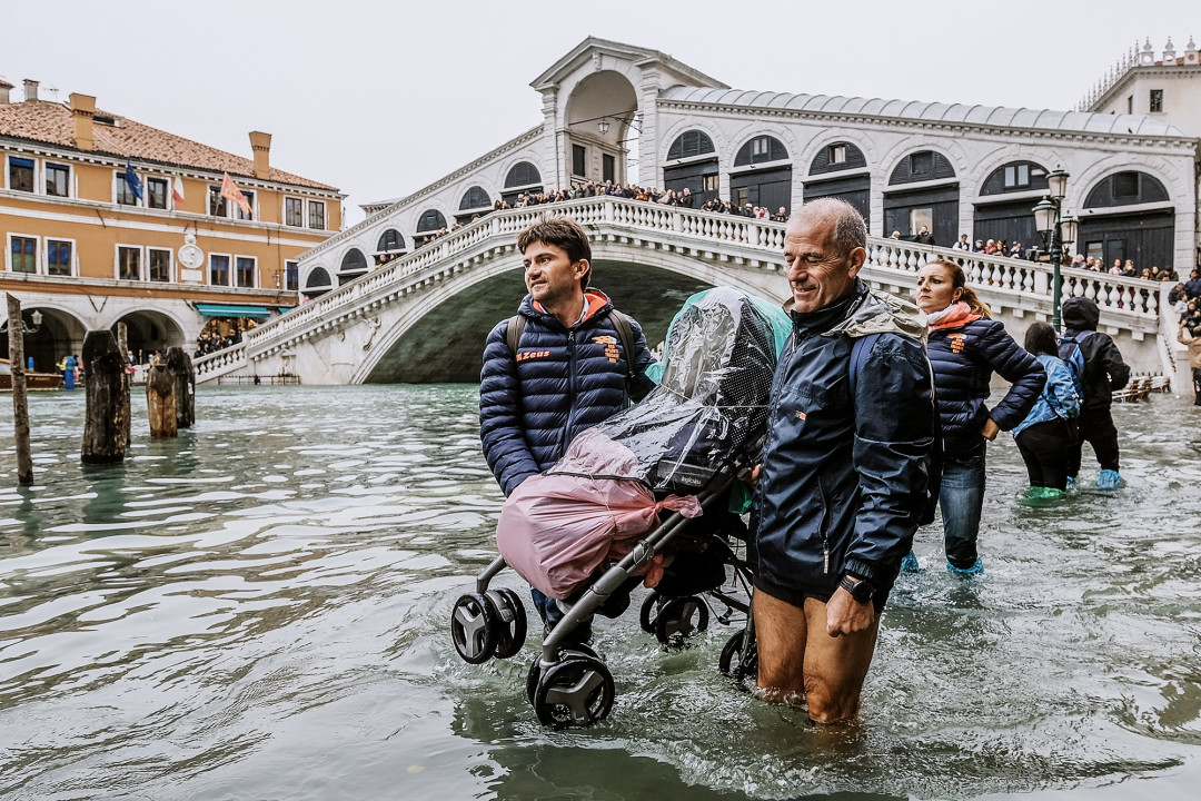 Stefano Mazzola / Awakening / Getty Images