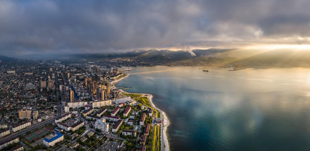 Фотограф Максим Бессалый