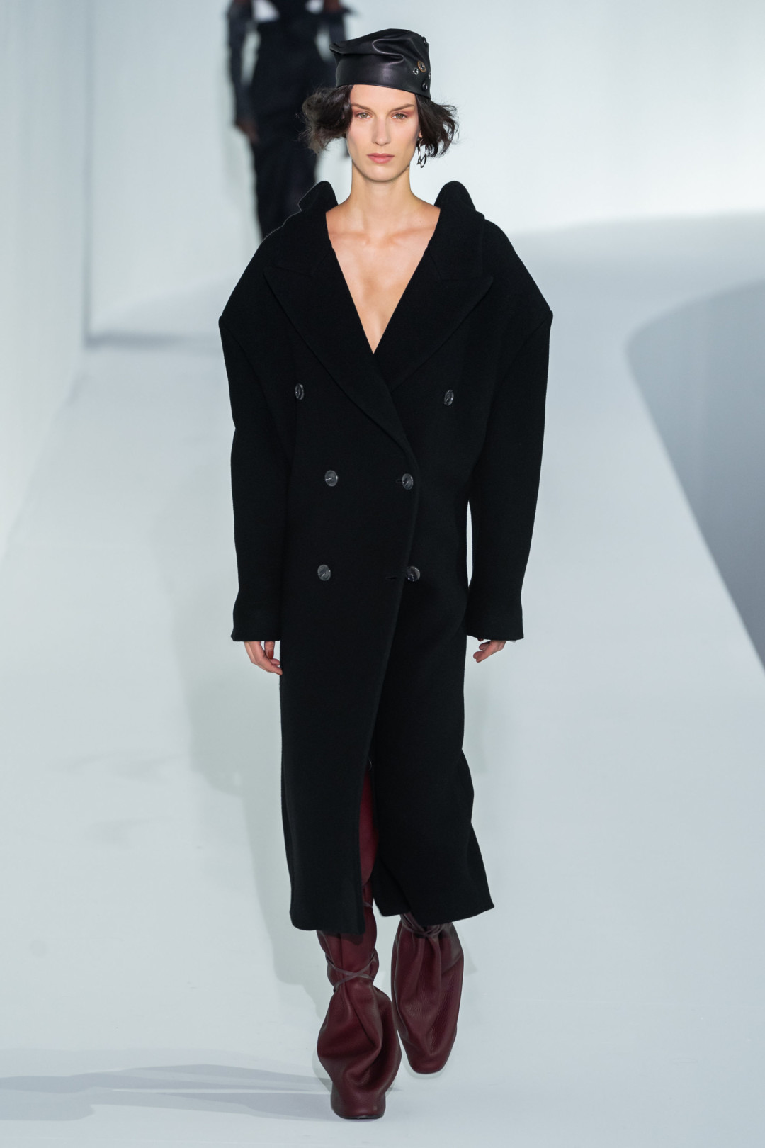 Acne Studios, осень-зима 2019/20