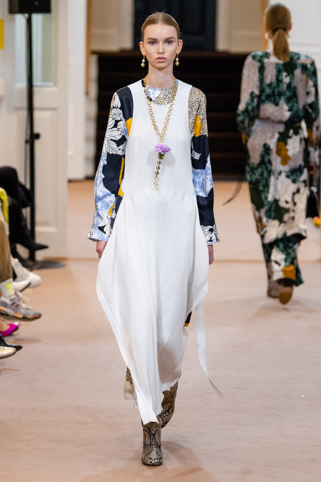 by Malene Birger, осень-зима 2019/20