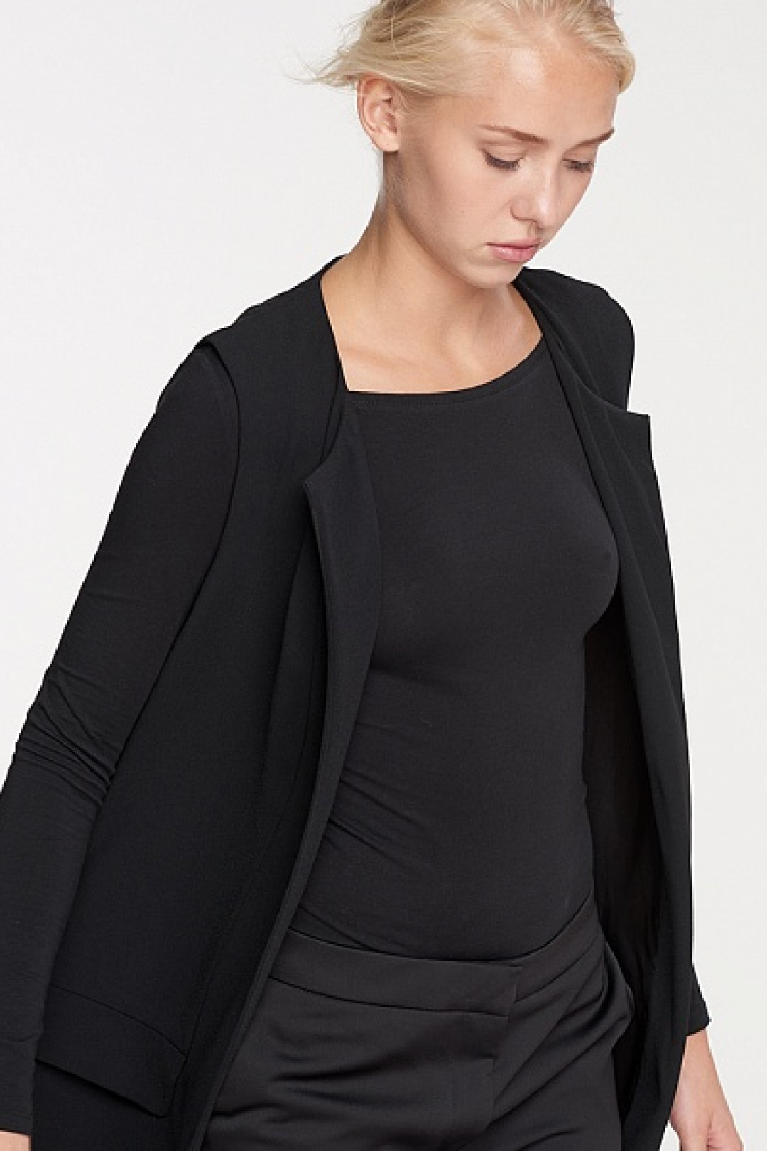 Базовые вещи от петербургской марки Oh, my