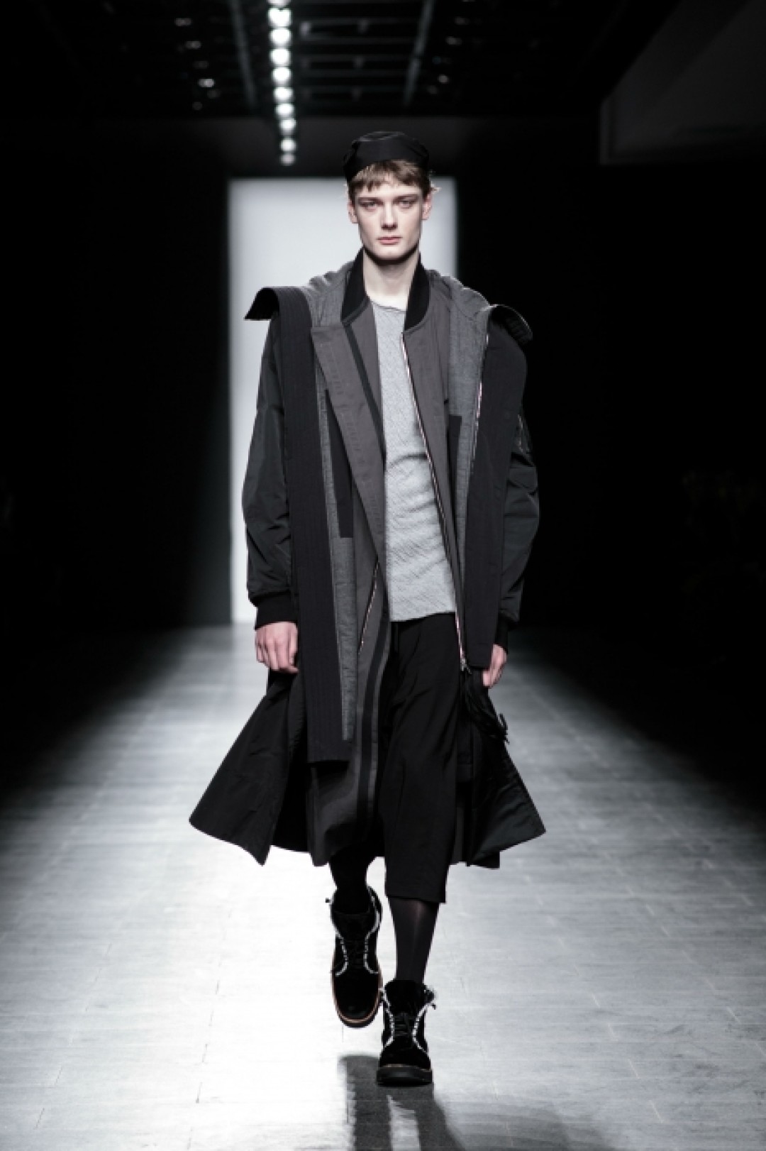 Коллекция петербургской марки Ianis Chamalidy