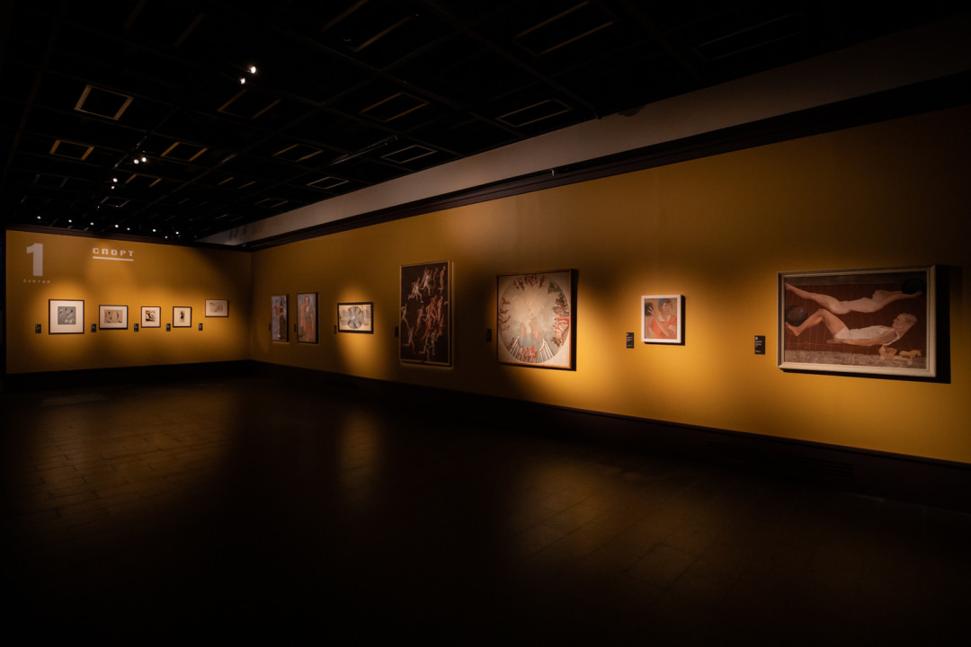 фото: Михаил Вильчук