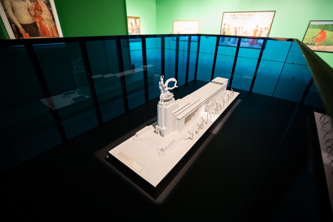 фото: Михаил Вильчук