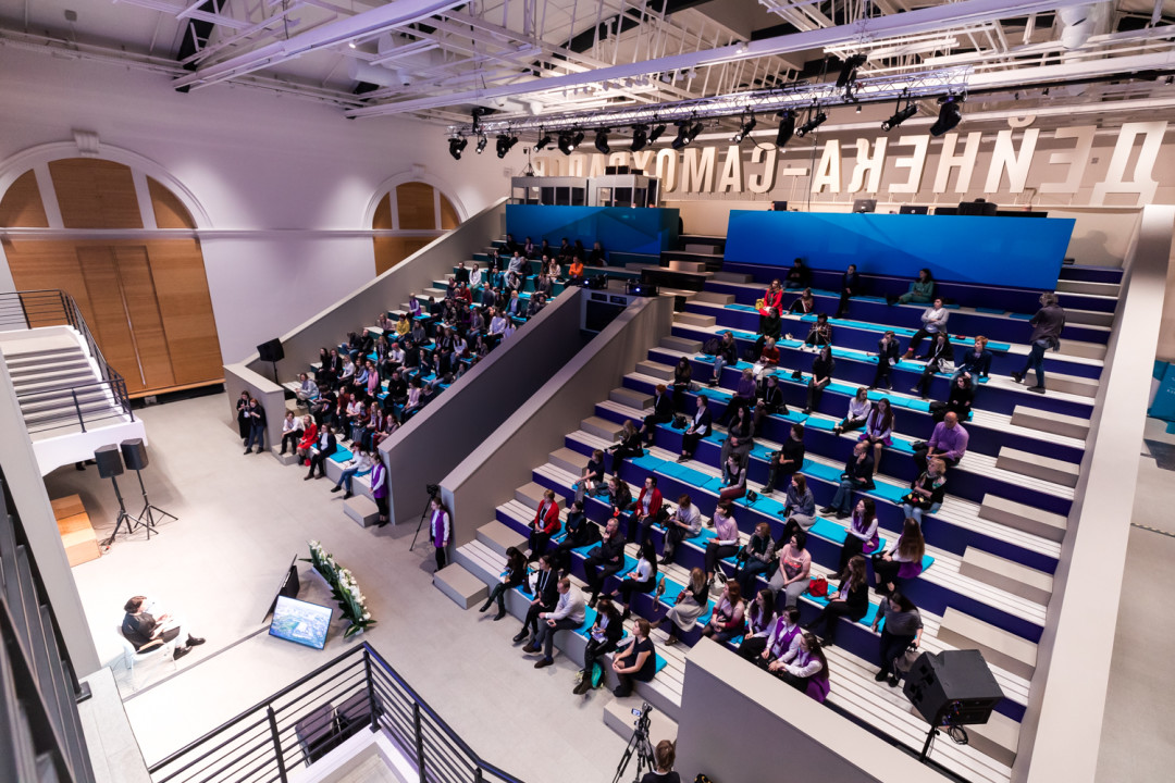 фото: Михаил Вильчук