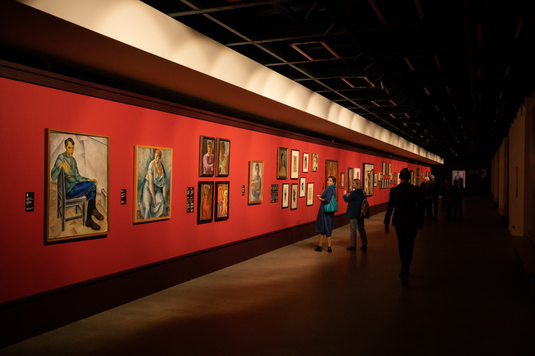 фото: Михаил Вильчук