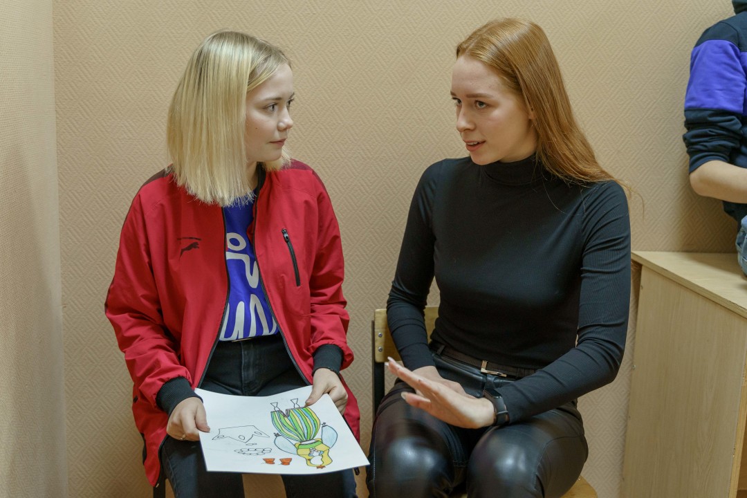 Третий этап конкурса "Стильная провинция"