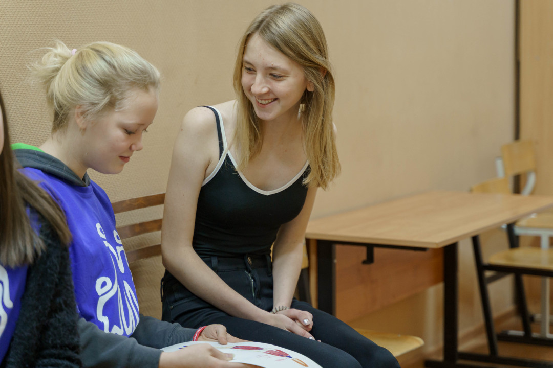 Третий этап конкурса "Стильная провинция"