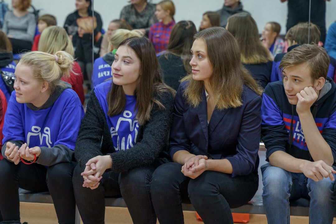 Третий этап конкурса "Стильная провинция"