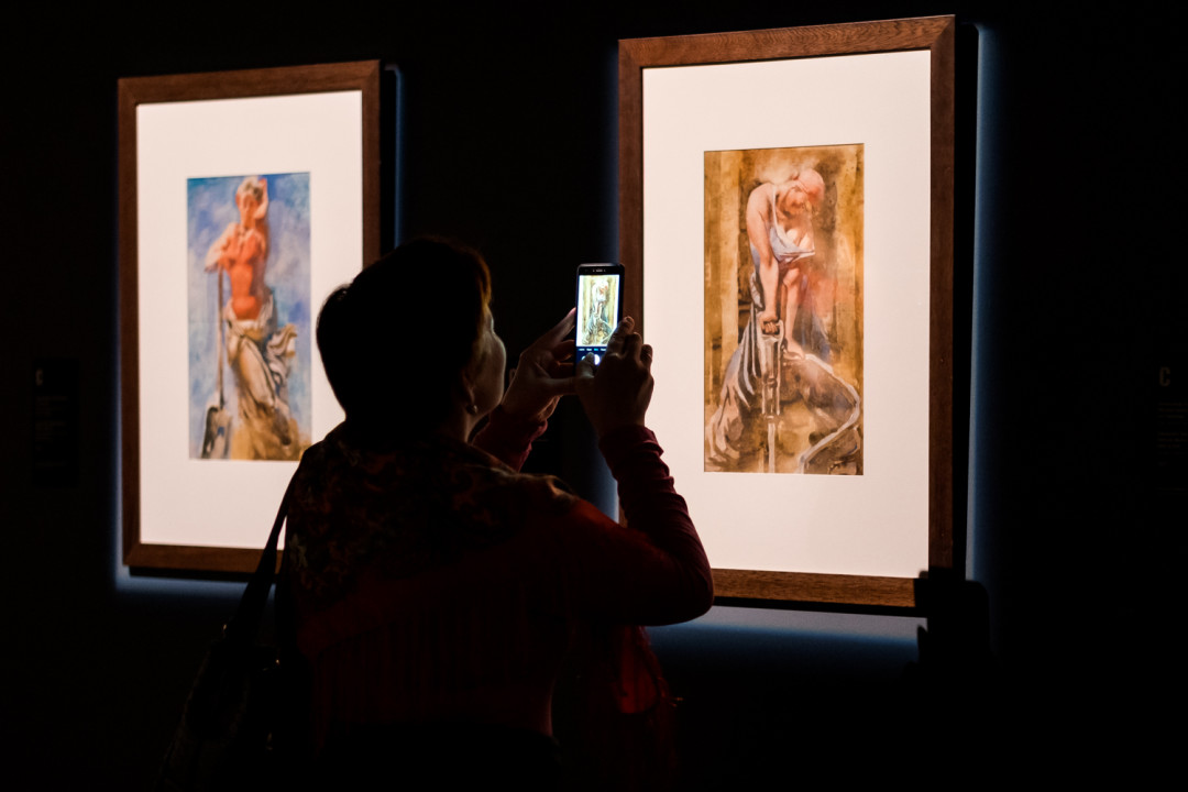 Фото: Михаил Вильчук