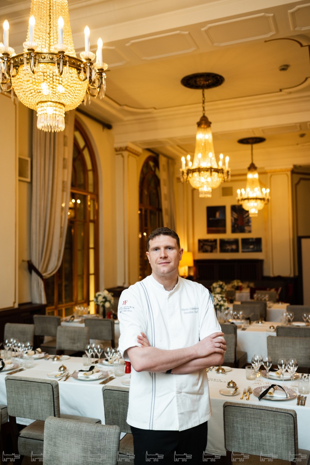 Мариус Аккерман