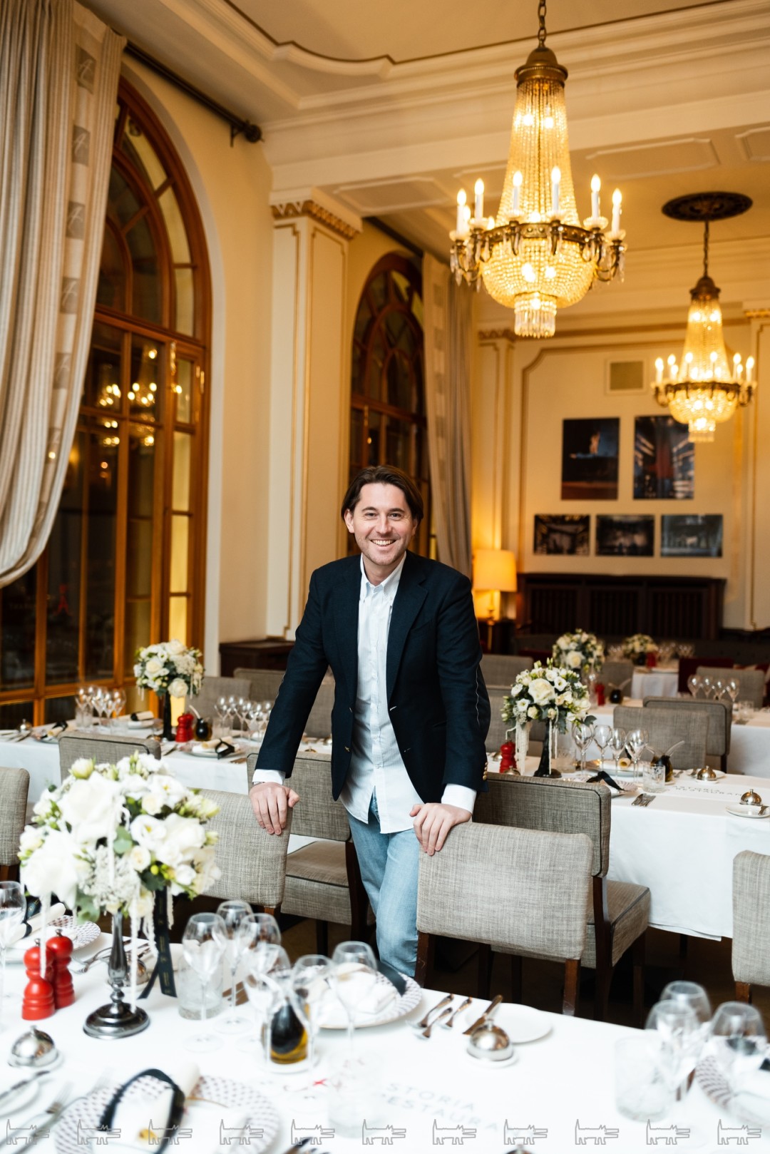 Алексей Городнев