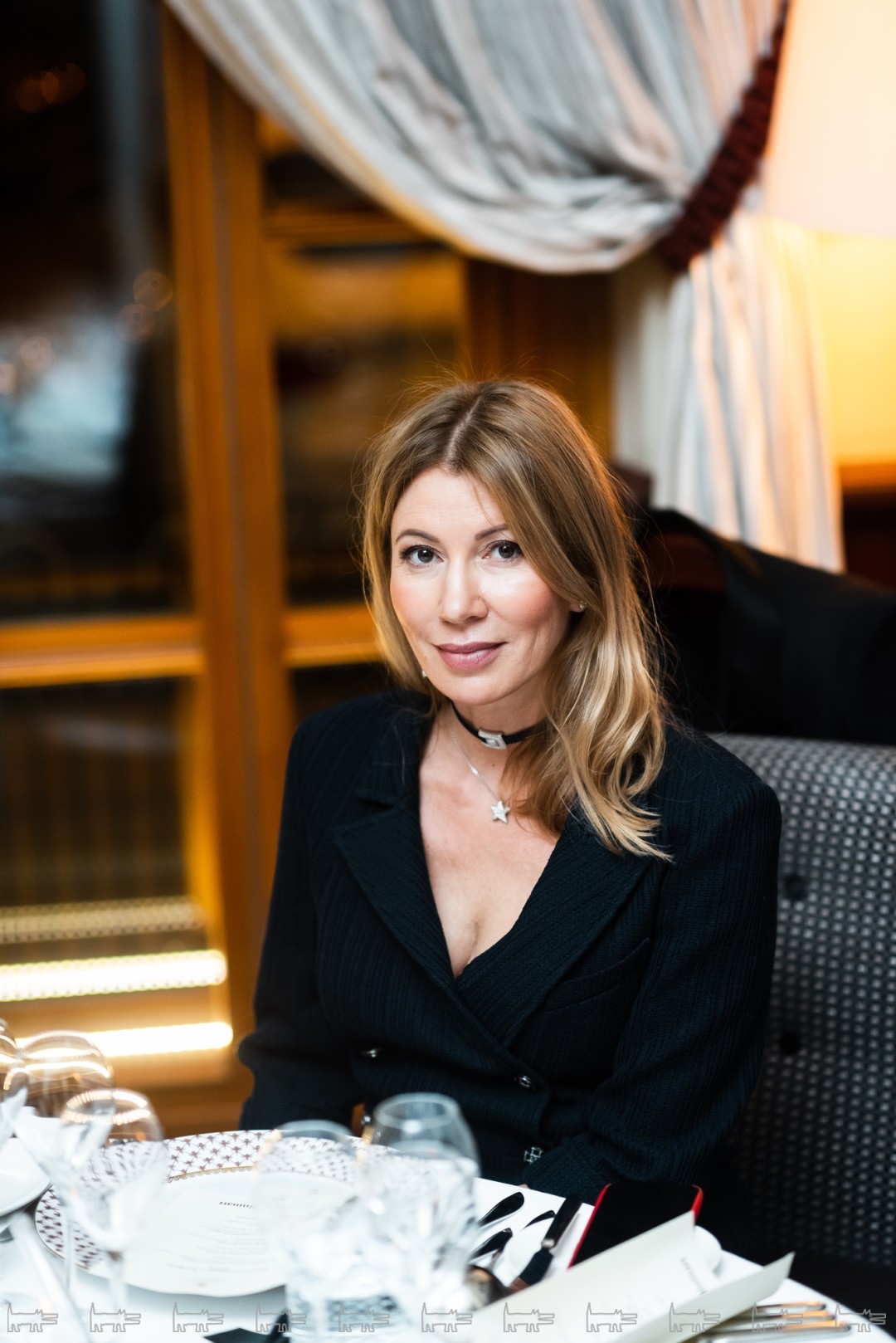 Елена Марьяш