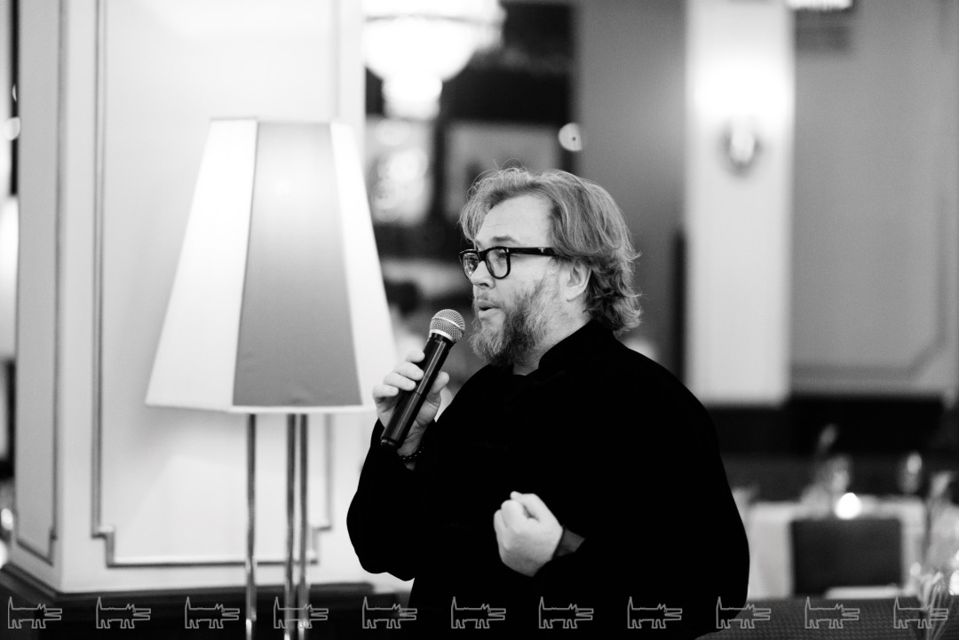 Геннадий Йозефавичус