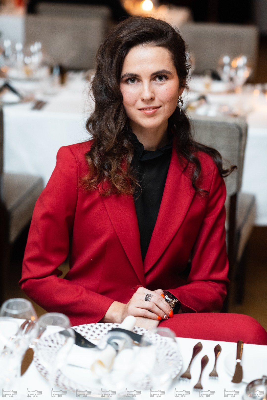 Анастасия Табакова