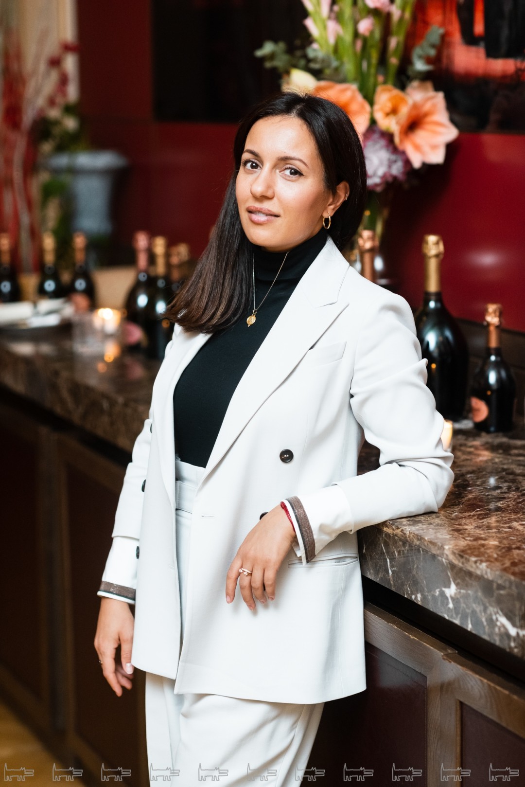 Эльнура Трусова