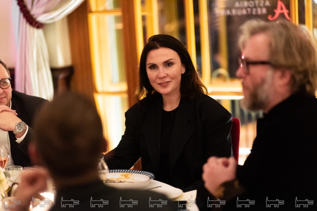 Наталья Меньшикова