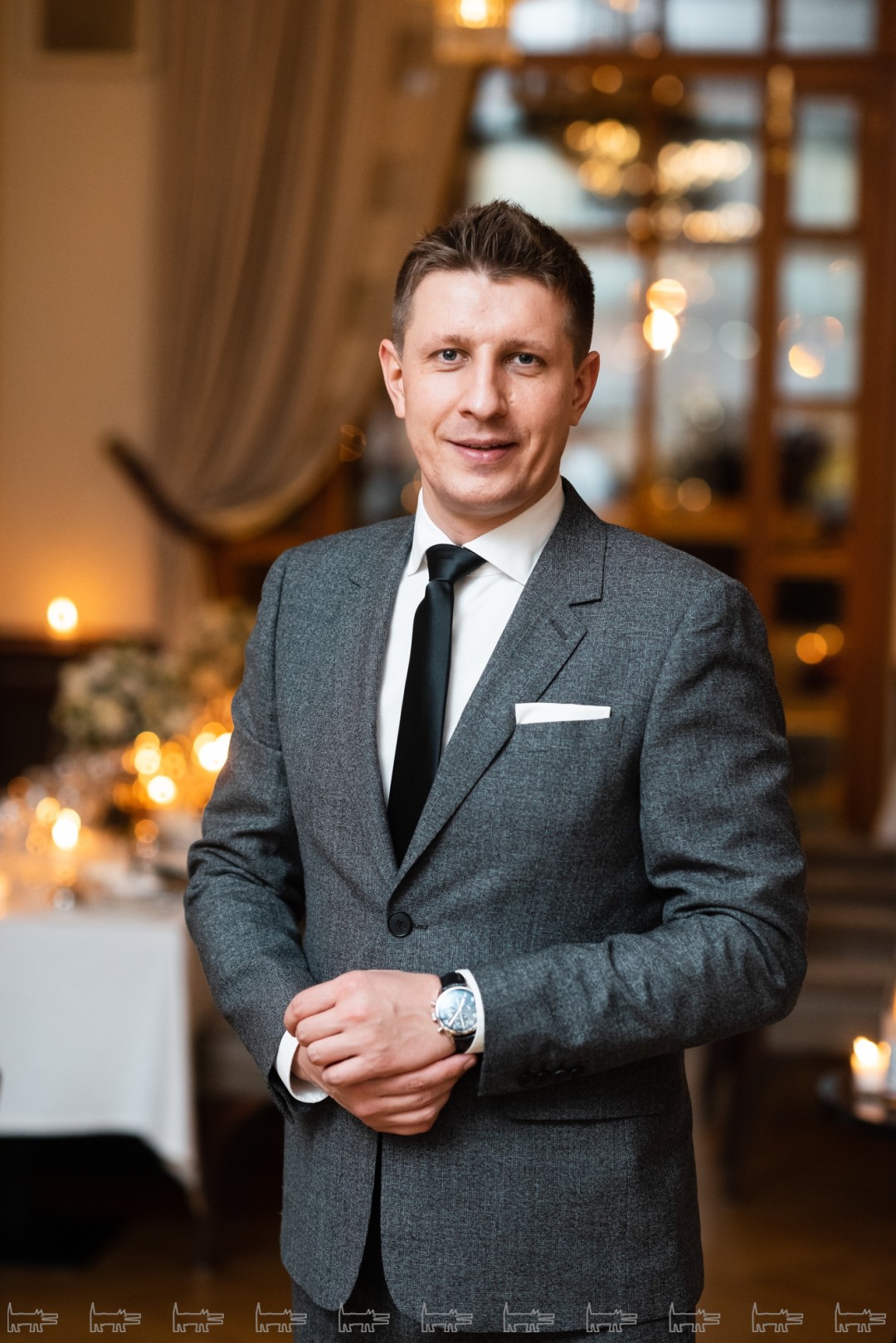 Юрий Ефимов