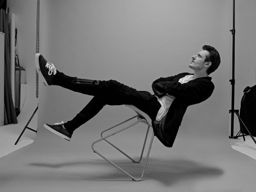 Фото: Дима Черный