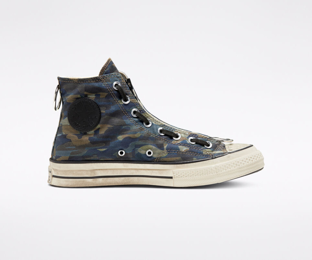 Converse x Undercover Sobaka.ru