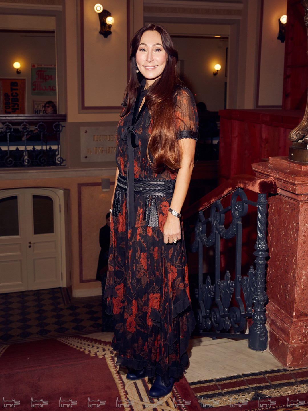 Елена Бадмаева