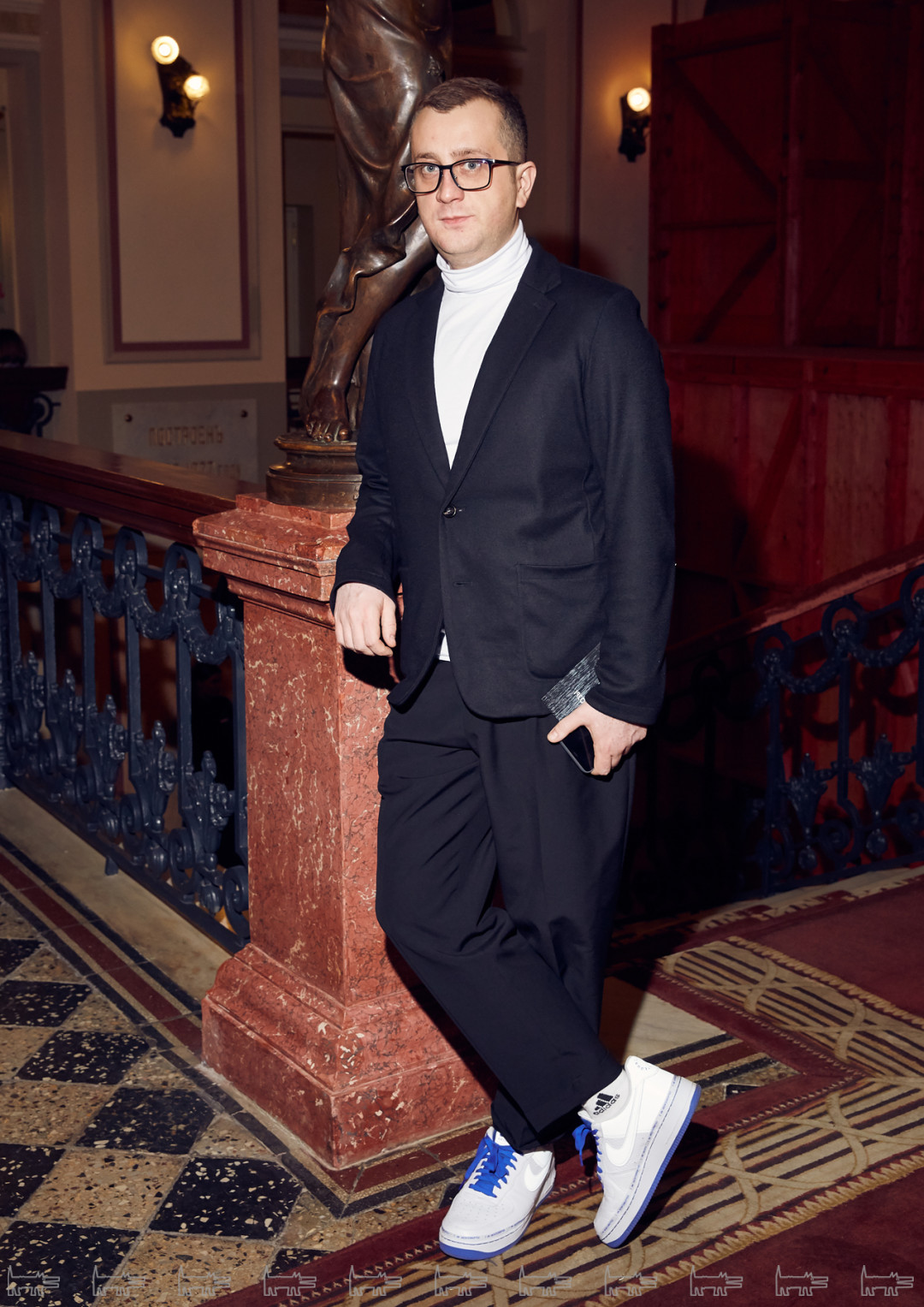 Борис Пиотровский