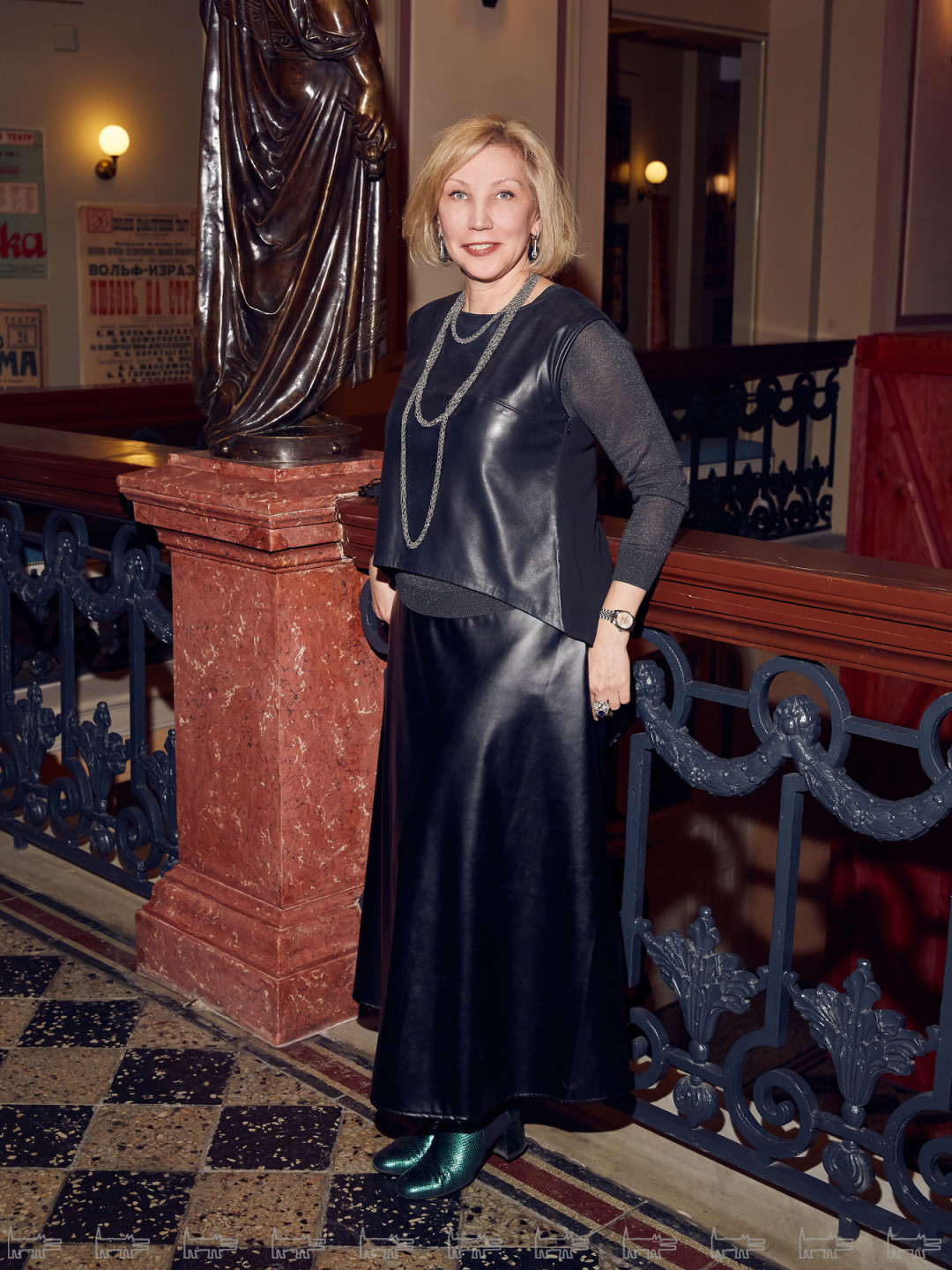 Татьяна  Архипова