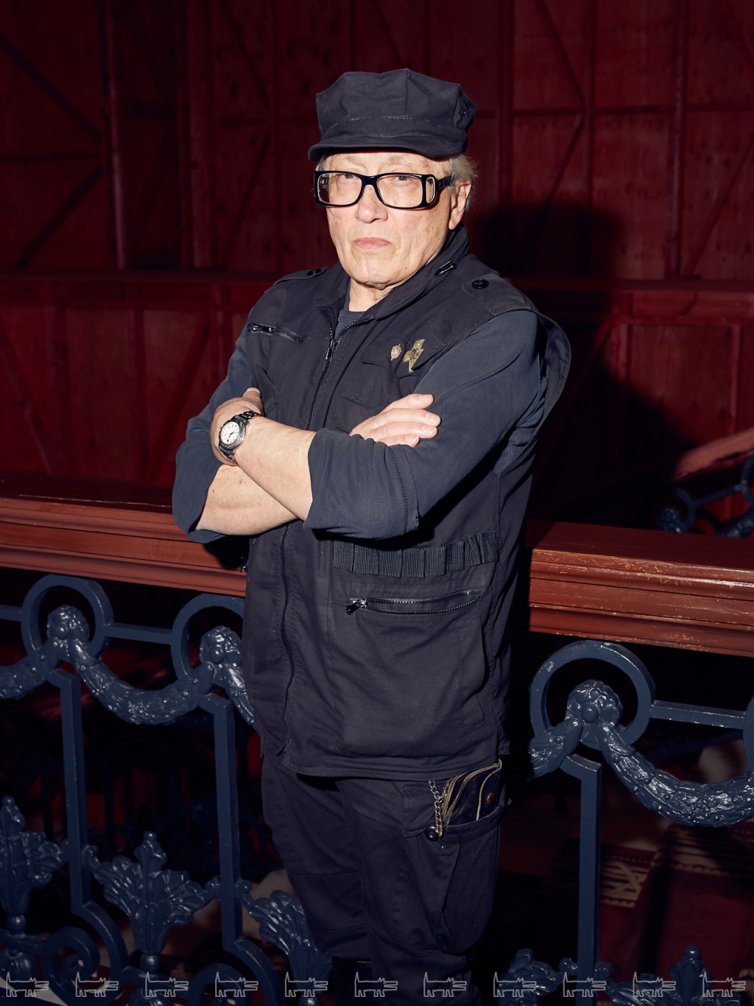 Михаил Шемякин