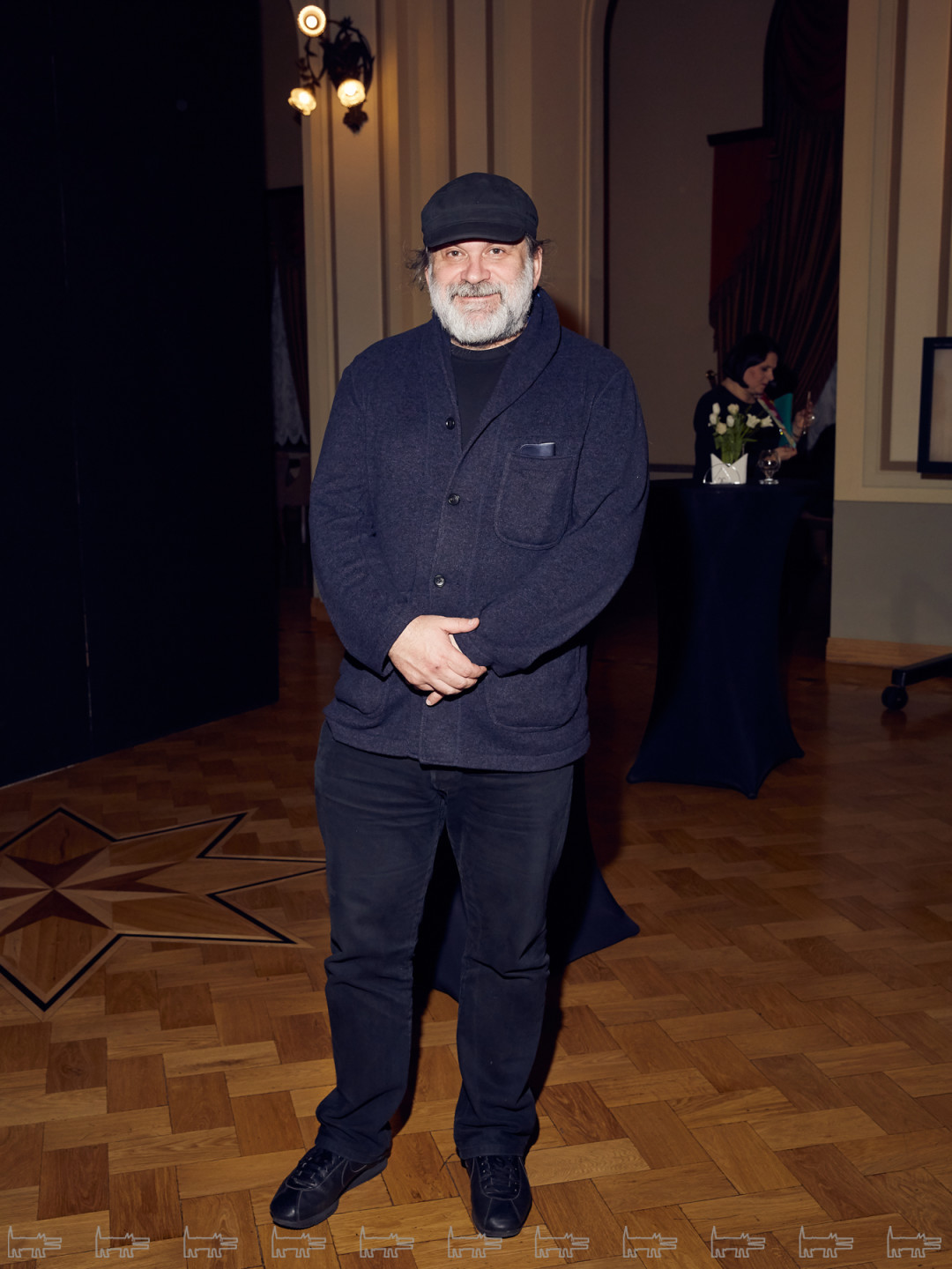 Андрей Могучий