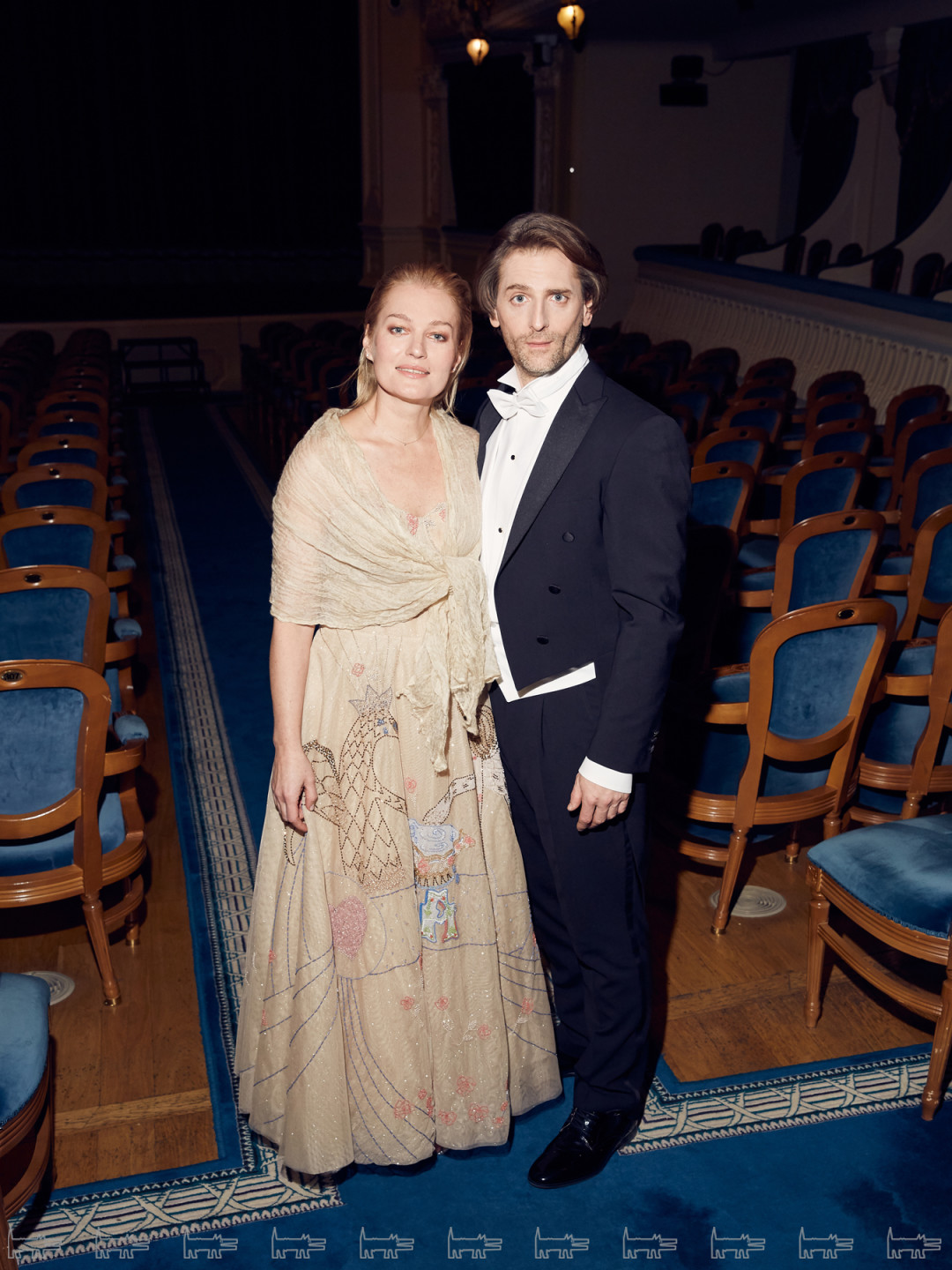 Владимир Кошевой актер личная жизнь фото жены и детей