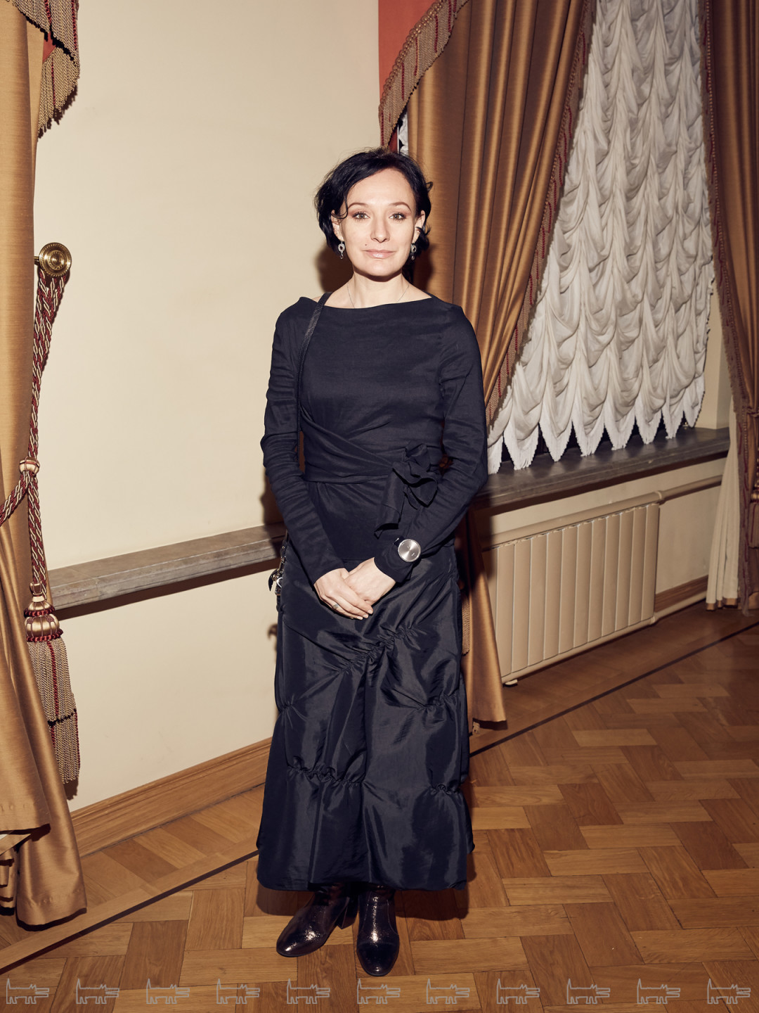 Александра Тихомирова