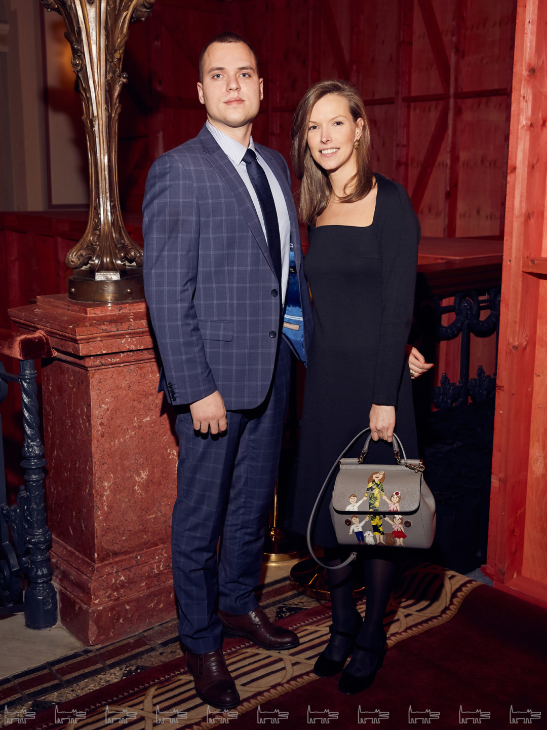 Илья Сабанов, Полина Валеева