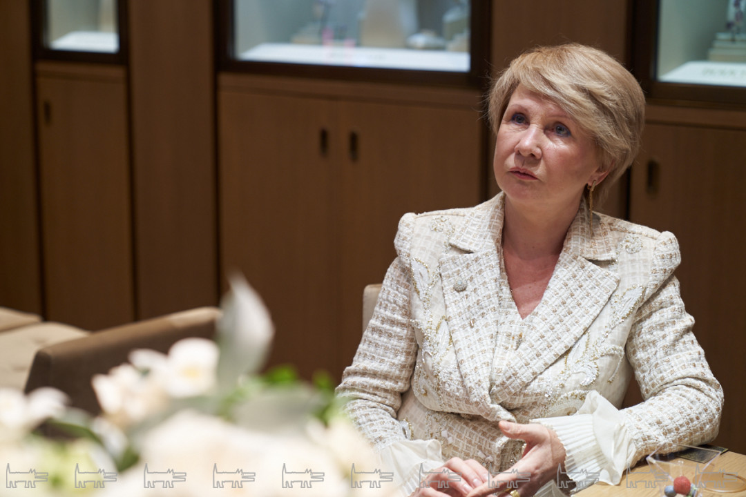 Маргарита Иванова