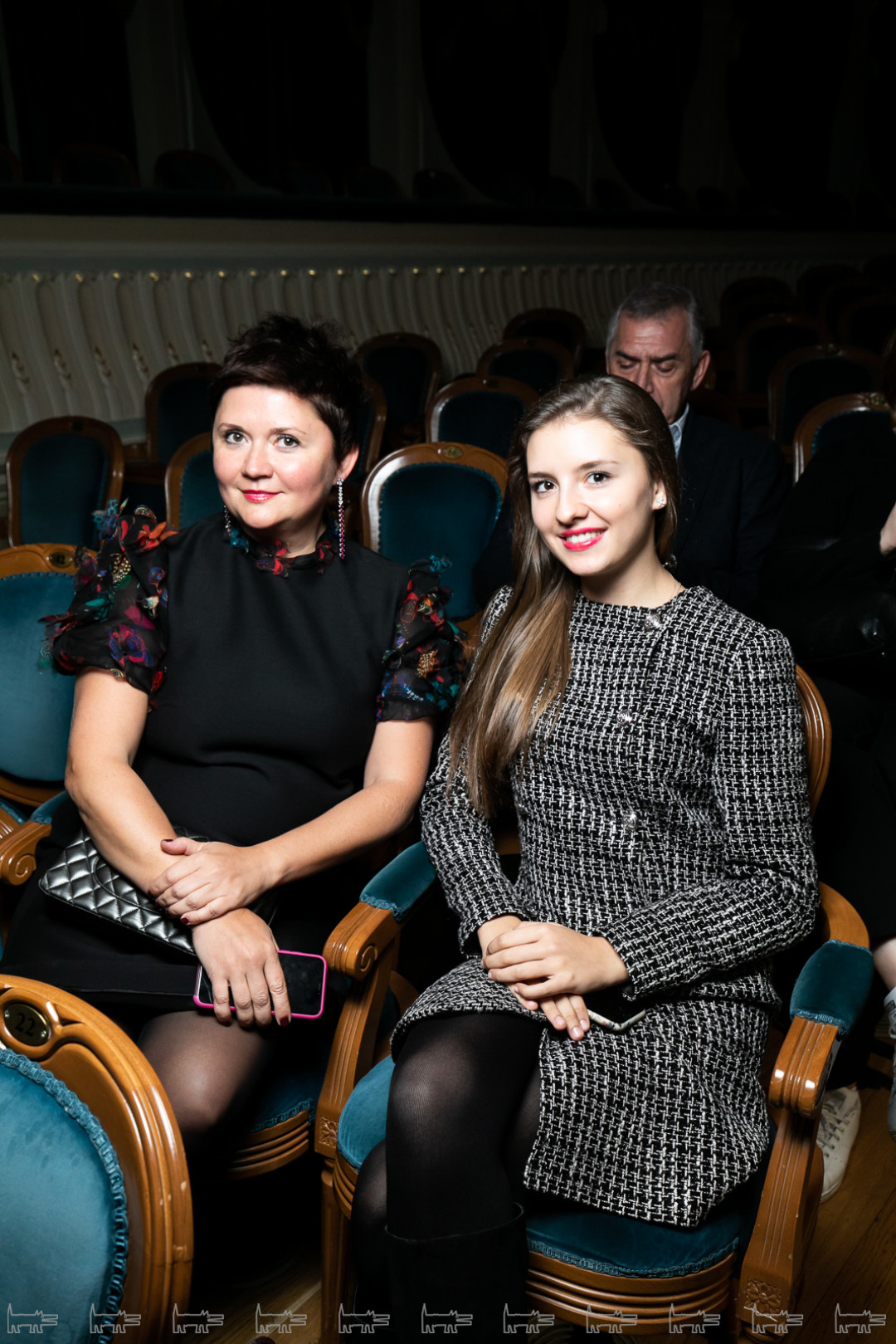 Ирина Медведева, Алиса Медведева