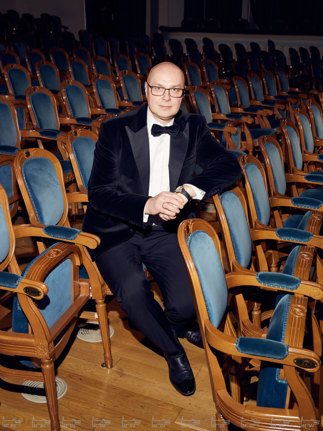 Юлиан Макаров