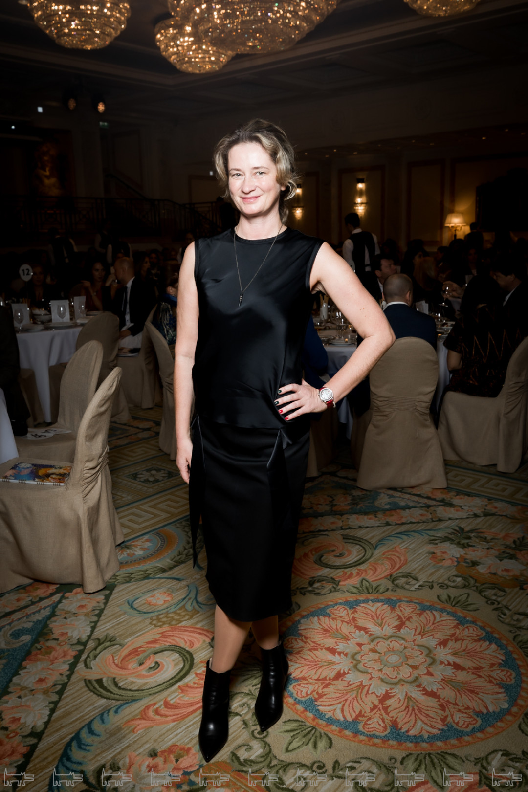 Мария Евневич