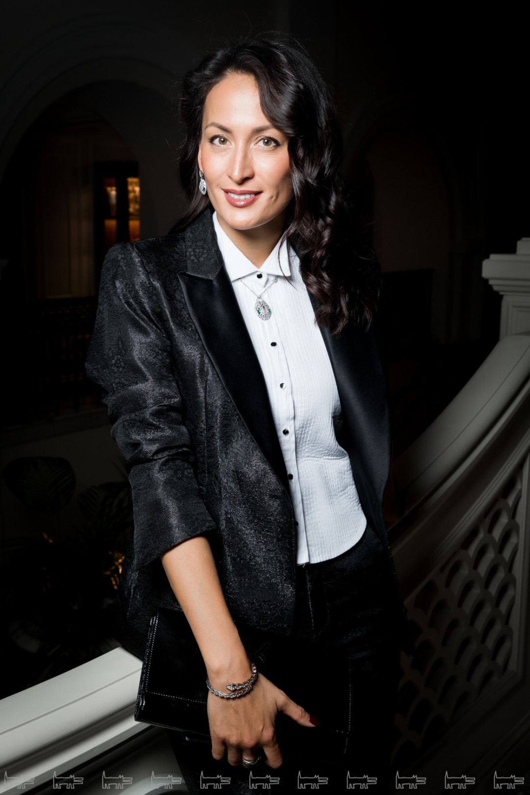 Анастасия Васильева