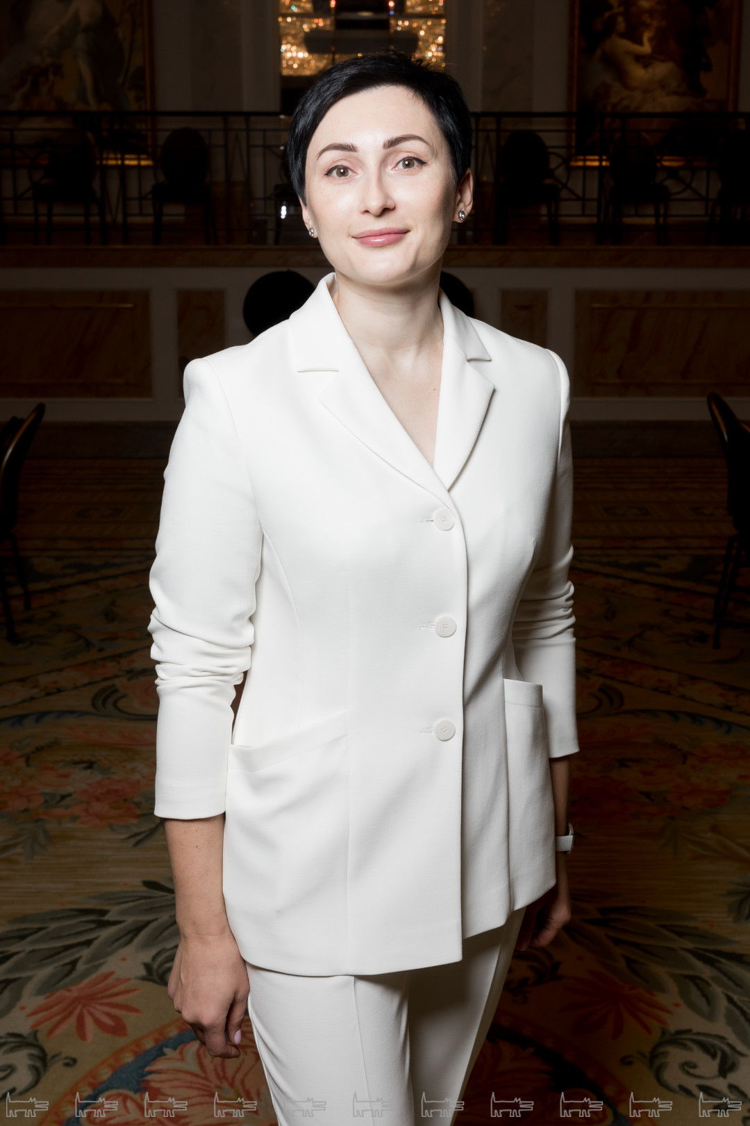 Анна Трещева